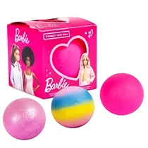 Barbie Squezy Balls