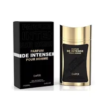 Emper Parfum de Intense Pour Homme 85ML Edp