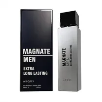 Perfume Arqus Magnate Men Edp Masculino 100ML