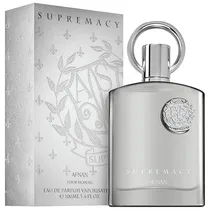 Perfume Masculino Afnan Supremacy Pour Homme Edp 100 ML