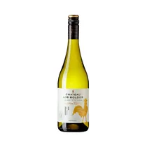 Vino Los Boldos Tradición Reserva Chardonnay 750ML