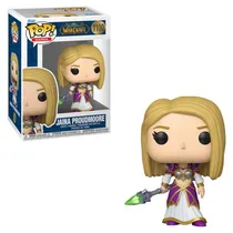  Funko Pop W...