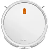 Aspirador Xiaomi Robot Vacuum E5 BHR8143US - Branco