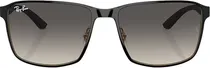 Óculos de Sol Ray Ban RB3721 187/11 59 - Masculino