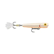 Señuelo Artificial Storm Rattlin' Chug Bug CB08009 Bone 8CM 10GR