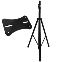 Tripé para Caixa de Som Prosper P-5604 - Preto
