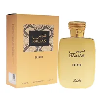 Hawas Rasasi Elixir 100ML Edp  Hawas Rasas...
