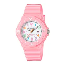 Relogio Femenino Casio LRW-200H-4B2VDF