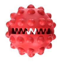 Juguete para Mascota Pet&Gardens Duraball Rojo