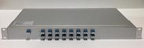 Mux Demux 100G DWDM-Bidi 16CH A C27-C58 LC-Upc 19"1U Rack