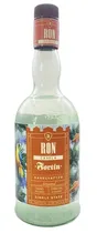 Fortin Ron Artesanal c/Canela 750ML