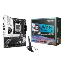 MB AM5 Asus B850M-Ayw Gaming Wifi DDR5/HDMI