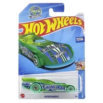 Car Hot Wheels Super Charged HTB00 8925