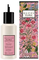 Perfume Gucci Flora Gorgeous Gardenia Edp 150ML - Feminino (Recarregável)