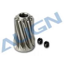 TR700E Motor Slant Pinion Gear H70G006XX