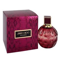 Perfume Feminino Jimmy Choo Fever Edp 100ML