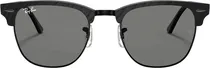 Óculos de Sol Ray Ban RB3016 1305B1 49 - Masculino