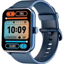 Relógio Smartwatch Blackview R50 - Azul