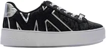 Outlet Tênis Infantil Michael Kors MK100625C (Feminino)