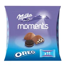 Milka Chocolate Exclusive Oreo 300G  Milka Choco...