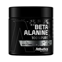 Suplemento Atlhetica Beta Alanine 100% Pure 200GR