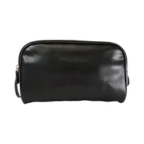 Neceser Beauty Creations Cosmetic Glam Double CBDZ-BS Black