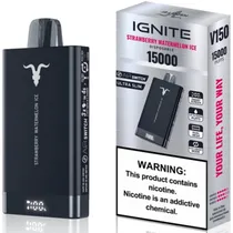 Ignite V150 Pro Strawberry Watermelon