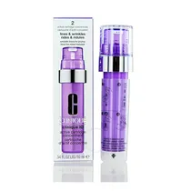 Clinique Concentrado Id Lines & Wrinkles Desconocido
