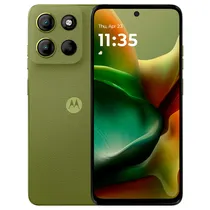 Celular Motorola G15 XT2521-2 4GB de Ram / 128GB / Tela 6.72" / Dual Sim Lte - Verde