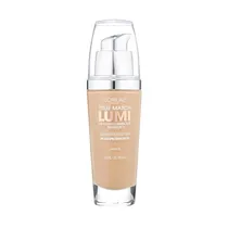 Base L'Oréal True Match Lumi N4 Buff Beige 30ML