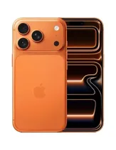 Celular Apple iPhone 17 Pro 1TB Cosmic Orange Lacrado Novo LL