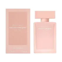 Narciso Rodriguez Musc Nude Fem 50ML Edp c/s  Narciso Rod...