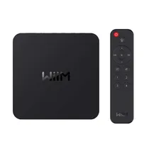 Wiim Pro Plus Music Streamer W/Dac