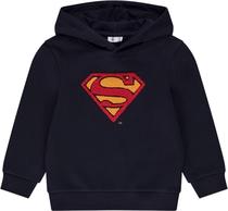 Moletom Orchestra Superman Hganaq-BLF Masculino