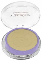 Powder Miss RÔse Compact 7003-212N N-01 - 10G