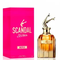 Jean Paul Gaultier Perfume Scandal Absolu F Perfum Concentrè 80ML
