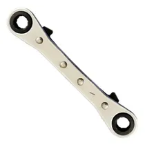 Chave de Racho Titan 168100 17X16MM