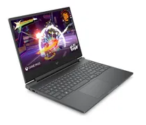 Notebook HP Victus 15-FA2093DX, Intel Core i7-13620H 2.40GHZ (4.90GHZ), 16GB Ram, 1TB SSD, Tela 15.6" Full HD (1920 X 1080) Ips 144HZ, Geforce RTX5060 8GB, Windows 11 Home, Ethernet (RJ45), Inglês, Preto