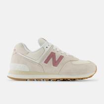 Tenis New Balance 574 Feminino WL574QC2