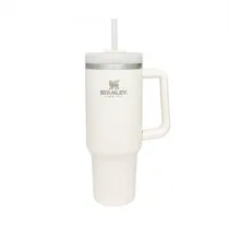 Copo Termico Stanley Quencher Adventure White 1.18L
