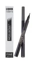 Lápiz para Cejas Miss Rôse 7402-041M2