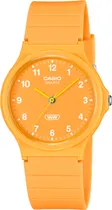 Relógio Casio Analógico MQ-24B-9BDF - Feminino
