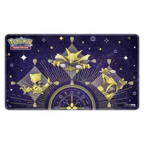 Cards Pokemon TCG Stitched Abra Evolution 16217