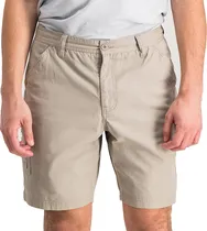 Bermuda Jeep JMIC22061 Khaki - Masculina