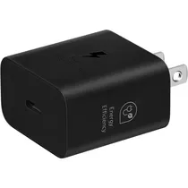Carregador Samsung EP-T2510NWTGTW USB-C 25 W - Preto