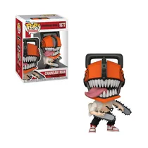 Muñeco Funko Pop Chainsaw Man Chainsaw Man 1677