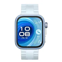 Smartwatch Huawei Watch Fit 4 Pro SYA-B29 - Bluetooth - NFC - Azul