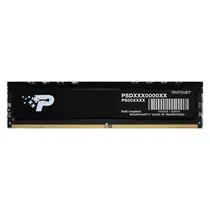Memoria Ram Patriot Signature Premium 8GB DDR5 4800 MHZ - PSP58G480041H1