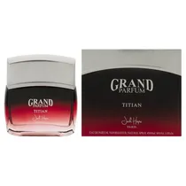 Perfume Jach Hope Grand Parfum Titian - Eau de Parfum - Masculino - 100ML