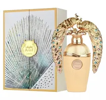 Lattafa Afeef Edp 100ML Unx